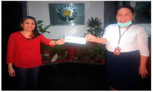 PAGCOR remits additional P6 billion to the Office of the President