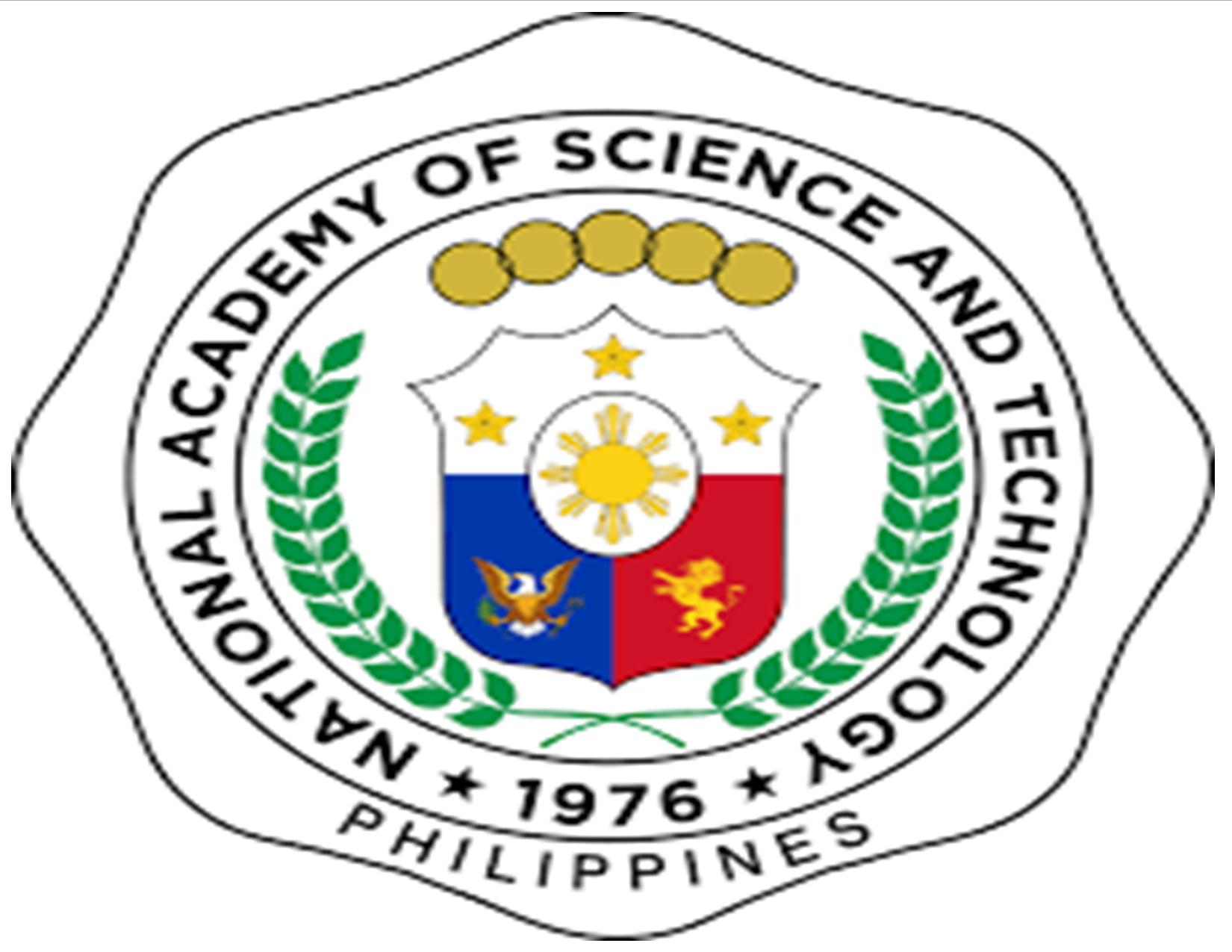National Academy of Science and Technology Philippines