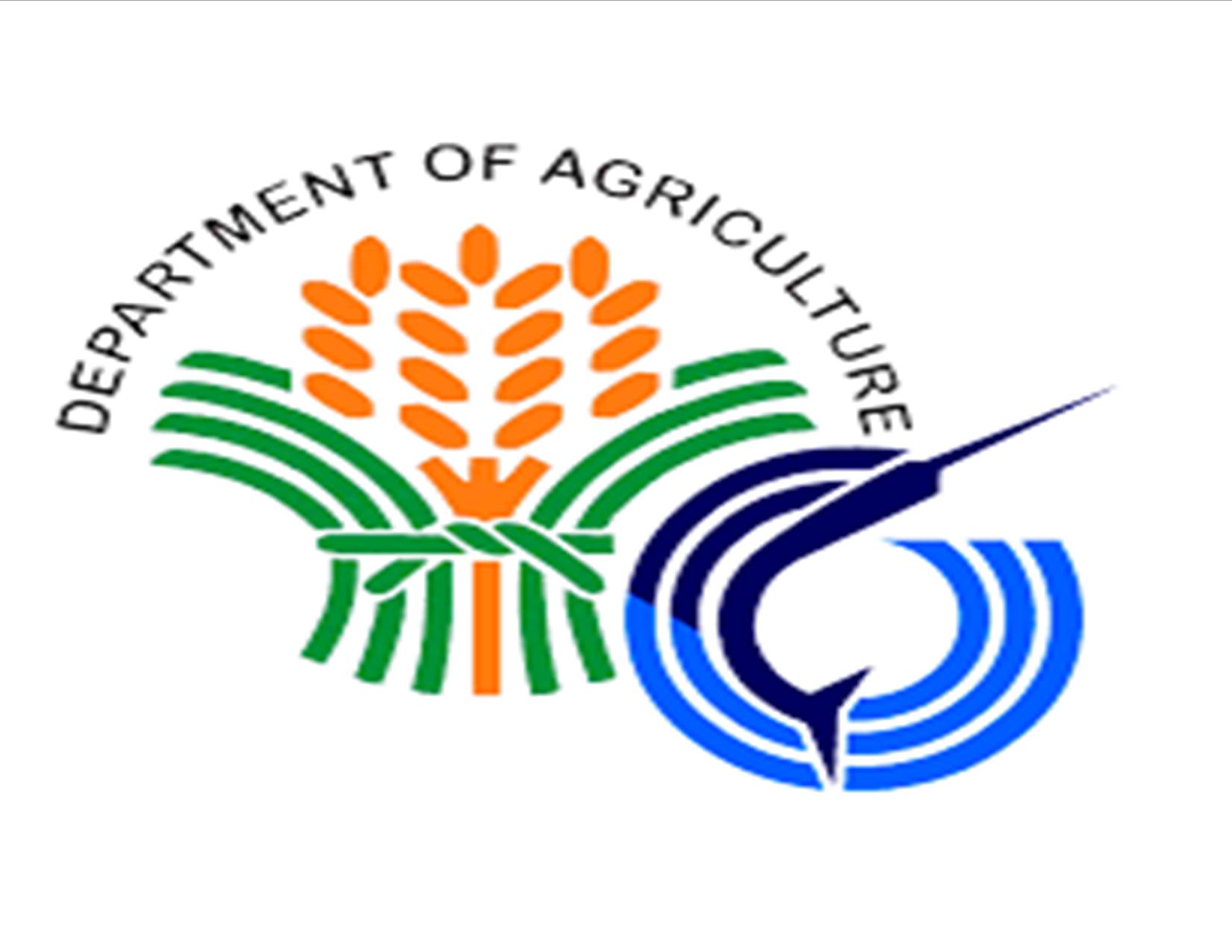 bureau of fisheries and aquatic resources-department of agriculture