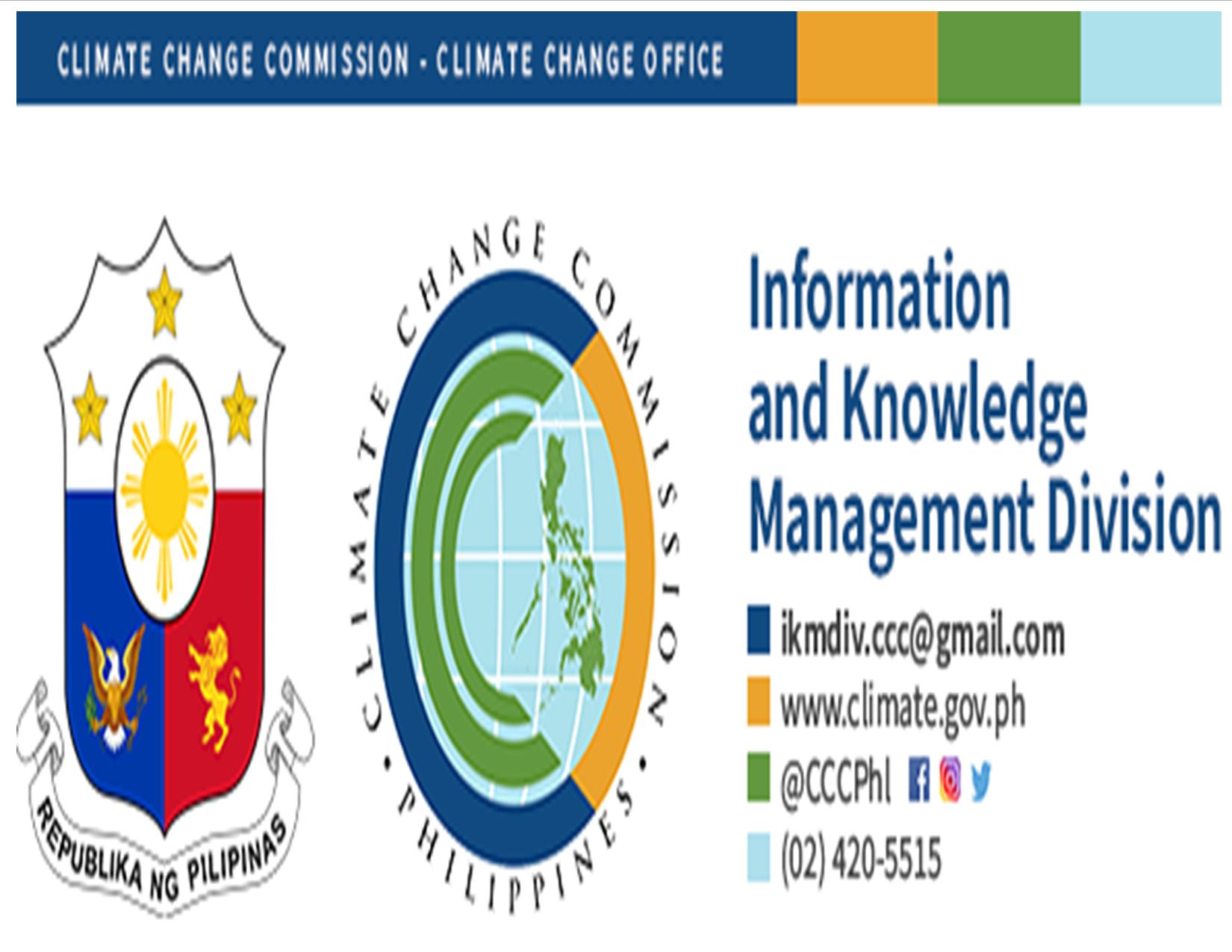 climate change commission