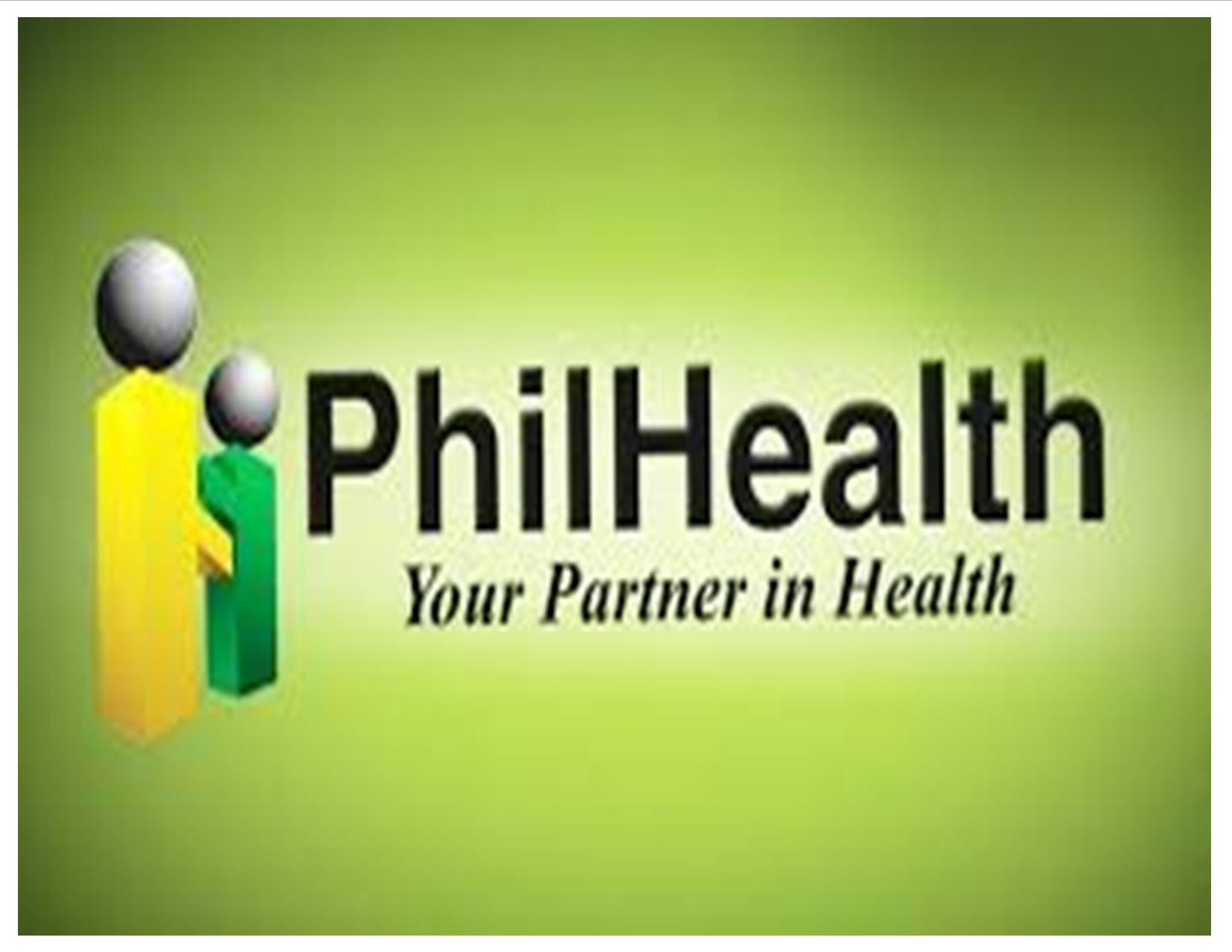 philippine health insurance corporation