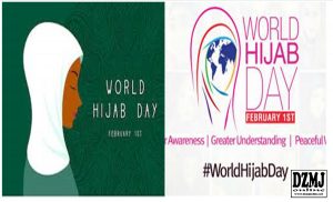 National “Hijab” Day February 1 Aprubado na ng kongreso