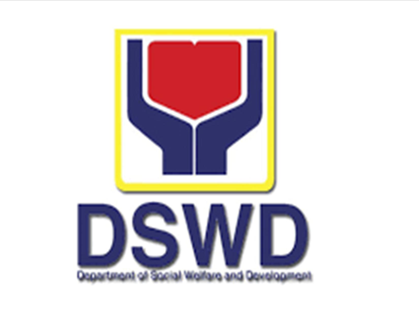 Department of Social Welfare and Development