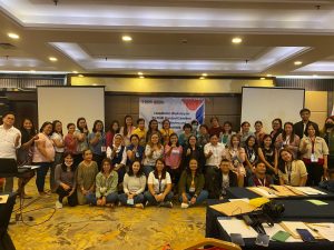 <strong>DSWD drafts guidelines to strengthen regulatory policies on social welfare services</strong>
