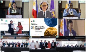 <strong>CCC, Aboitiz seal pact for eLCCAP capbuild program to further enhance LGU grassroots resiliency</strong>