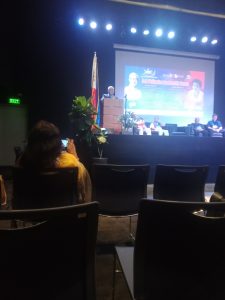 3rd Philippine Leadership forum ginanap ngayon