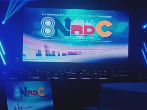 PAGSASALIKSIK TUNGO SA PAG UNLAD AT KATATAGAN