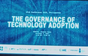 IPv4 to IPv6 May isyung politikal pagsunod sa Konektado ng Pinoy Act