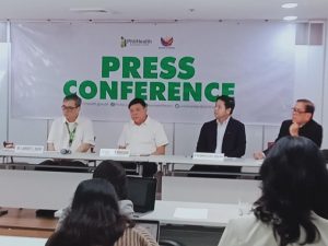 Bagong Policy ng PHILHEALTH ukol sa gamutan para sa Pterygium inihayag