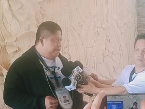 Mobile Lisencing programa ng MARINA Region 6 para hindi na mahirapan magpalisensya ang mga may ari ng mga sasakyang pandagat bahagi ng Day 3 ng Ship Onboard Familiarization ng MARINA