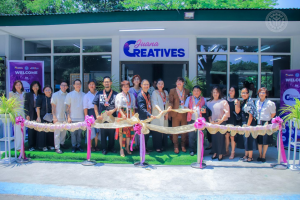 TESDA opens training hub to empower women on future proof skills