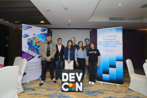 DEVCON at SUI, science para sa batang Filipino