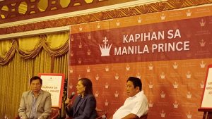 PAGPAPABABA SA AGE OF CRIMINAL LIABILITY TUTOL SI SEN HONTIVEROS