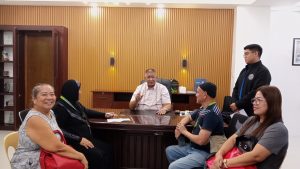 bagong LTO Region 3 Regional Director hindi bago sa Bulacan