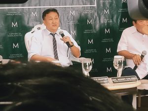 Mataas na Sahod Magandang Buhay sa pagtaas ng Minimum Wage to ₱85- DOLE