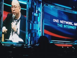 ISANG NETWORK MARAMING BANSA ANG INTERNET NG PERA PARA SA ASEAN AT MUNDO