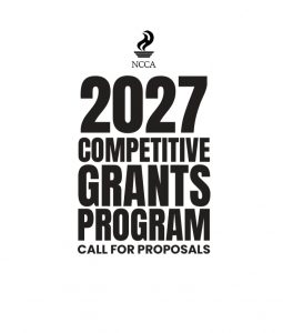 Competitive Grant para sa Sining ngayong 2027 binuksan na ng NCCA