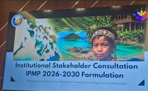 TRICAP Nakibahagi sa konsultasyon ng NCIP para sa Pormulasyon ng Indigenous Peoples Master Plan 2026–2030