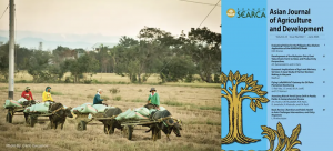 Building stronger agri-food systems takes more than higher yields, new AJAD studies show