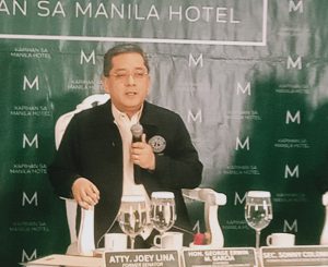 BANGSAMORO PARLIAMENTARY ELECTIONS MATUTULOY- COMELEC