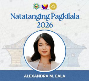 𝐌𝐚𝐠𝐠𝐚𝐠𝐚𝐰𝐚𝐝 𝐧𝐠 𝐍𝐚𝐭𝐚𝐭𝐚𝐧𝐠𝐢𝐧𝐠 𝐏𝐚𝐠𝐤𝐢𝐥𝐚𝐥𝐚 𝐧𝐠𝐚𝐲𝐨𝐧𝐠 𝐁𝐮𝐰𝐚𝐧 𝐧𝐠 𝐖𝐢𝐤𝐚𝐧𝐠 𝐏𝐚𝐦𝐛𝐚𝐧𝐬𝐚 𝟐𝟎𝟐𝟔