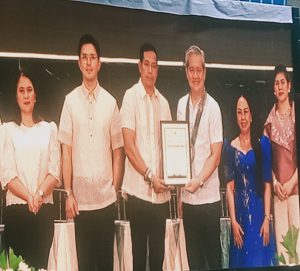 Dep Ed Nakiisa sa Singkaban Festival 2026 nanawagan ng pagkakaisa