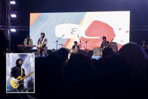 Orange & Lemons, nag-full circle sa Singkaban Concert