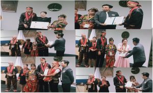 KWF Kinakalinga ang mga Katutubo kanilang mga panitikan at salita bahagi ng wikang Filipino
