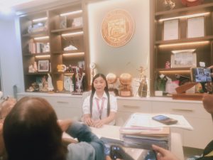 Mga lubog na residente ng Hagonoy tutulungan ng LGU