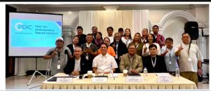 PDIC brings media education initiative to Bataan