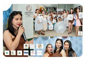 Ligtas na Tahanan para sa mga Pinay Mom: Mommy Leigacy PH, Nagkaroon ng Matagumpay na Soft Launch