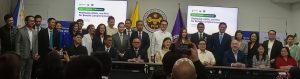 PHILHEALTH at mga Pribadong Insurers nagsama sama para sa pinalawak na primary care coverage